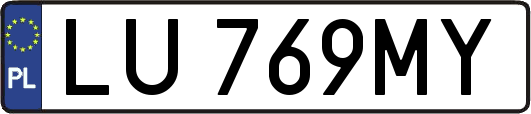 LU769MY