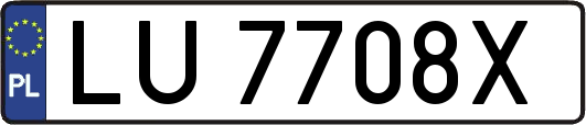 LU7708X