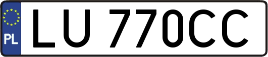 LU770CC