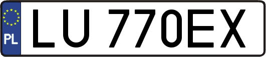 LU770EX