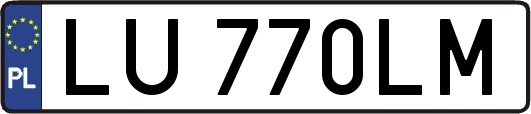 LU770LM