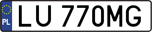 LU770MG