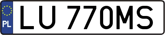 LU770MS