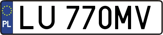 LU770MV
