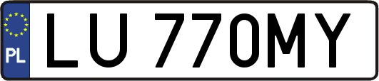 LU770MY