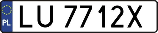 LU7712X