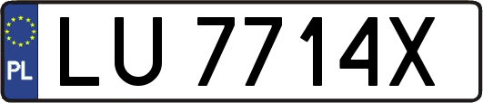 LU7714X