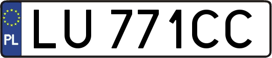 LU771CC