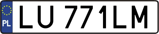 LU771LM