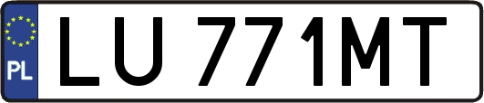 LU771MT