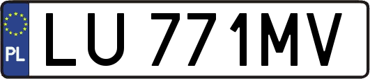 LU771MV