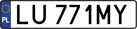 LU771MY