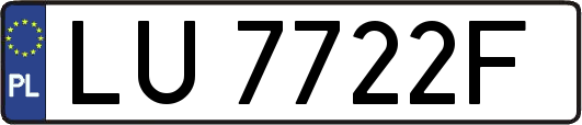 LU7722F