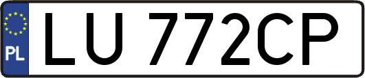 LU772CP