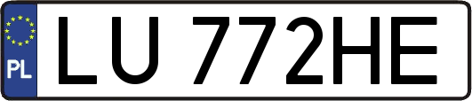 LU772HE