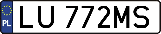 LU772MS