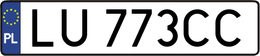 LU773CC