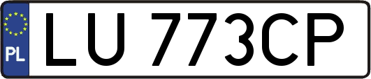 LU773CP