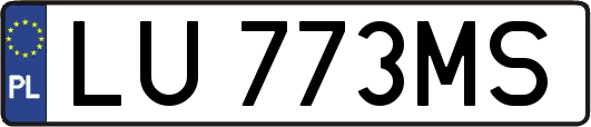 LU773MS