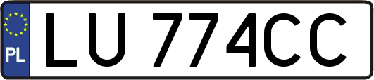 LU774CC