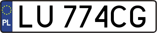 LU774CG