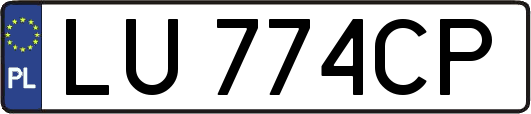LU774CP