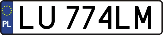 LU774LM