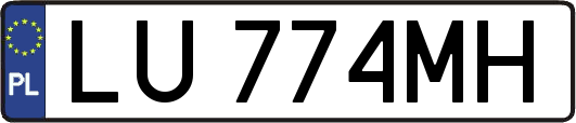 LU774MH