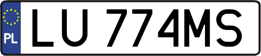 LU774MS