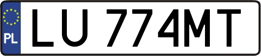 LU774MT