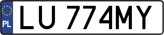 LU774MY