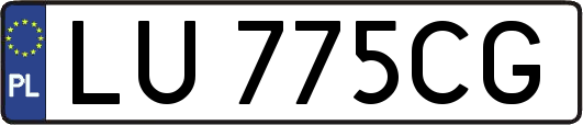 LU775CG