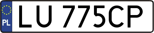 LU775CP