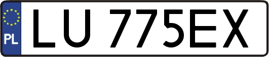 LU775EX
