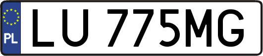 LU775MG