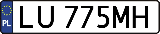 LU775MH