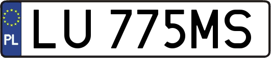 LU775MS