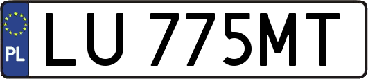LU775MT