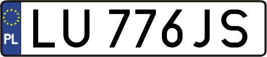 LU776JS