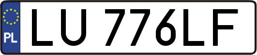 LU776LF