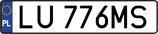 LU776MS