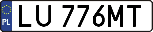 LU776MT