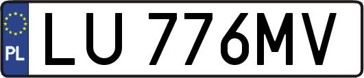 LU776MV