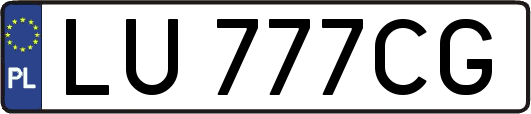 LU777CG