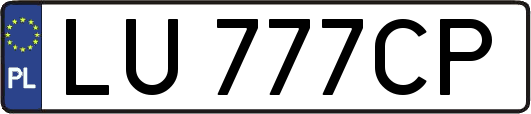 LU777CP
