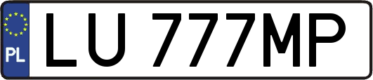 LU777MP