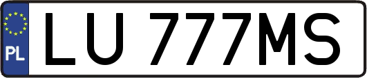 LU777MS