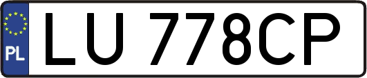 LU778CP