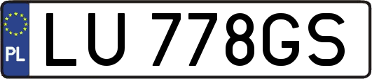 LU778GS