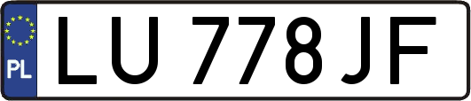 LU778JF